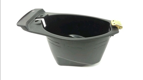 Coffre sous selle keeway - coffre,