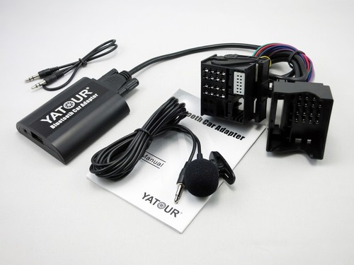 Bluetooth car adapter - bluetooth,