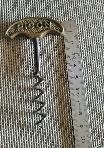 Rare tire bouchon - tire-bouchon, ancien