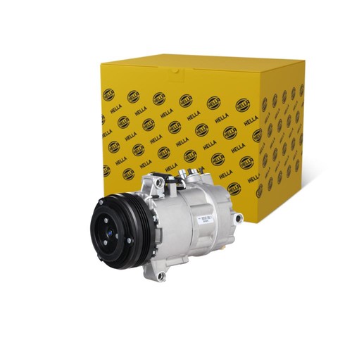 Hella compressor air - compressor,,