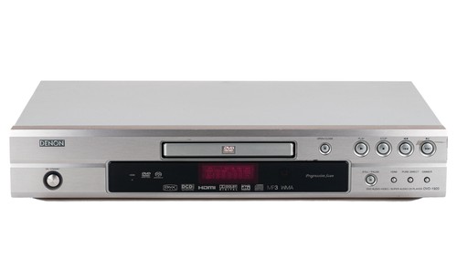 Denon dvd 1920 lecteur - denon, sacd
