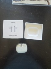 SAMSUNG Galaxy Buds3 Ecouteurs