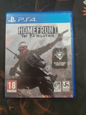 Homefront : The Revolution -