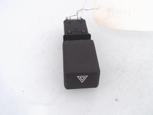 Bouton warning renault - bouton,