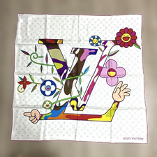 Louis Vuitton TM écharpe