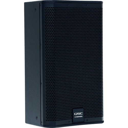 Qsc e110 two - 10", two-way