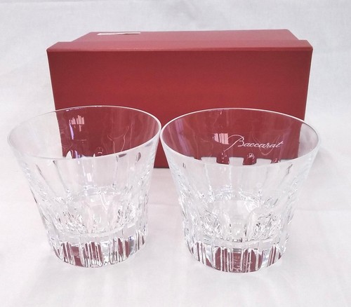 Baccarat etna tumbler - etna,