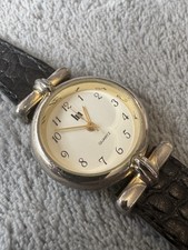 montre lip femme vintage
