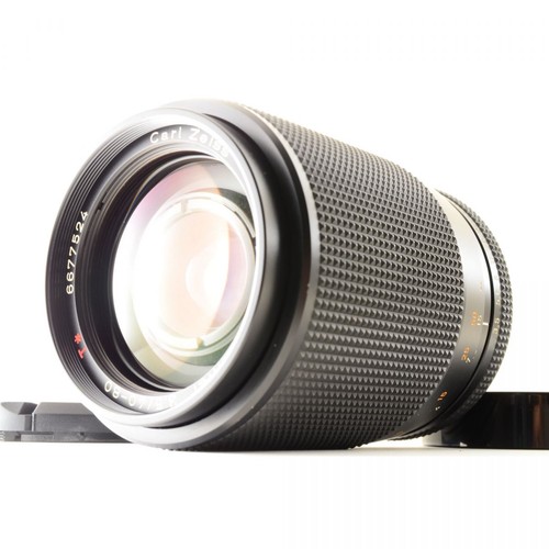 Objectif contax carl - carl, zeiss