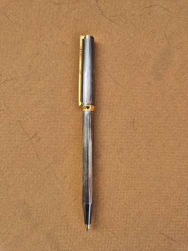 Dupont paris stylo bille - paris,