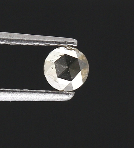 Diamant naturel taillé - naturel,