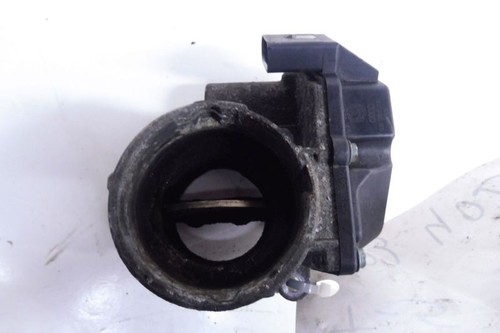 Boitier papillon volkswagen - boitier,