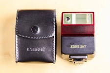 Canon Speedlite 244T Flash +