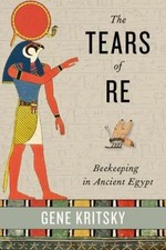 KRITSKY, GENE The tears of Re