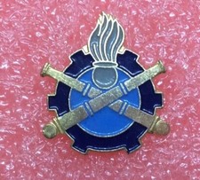 T14 Pins Militaire Gendarmerie