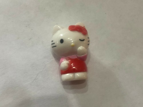 Figurine hello kitty san rio - figurine,