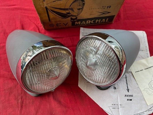 Phares marchal neuf origine - 2,