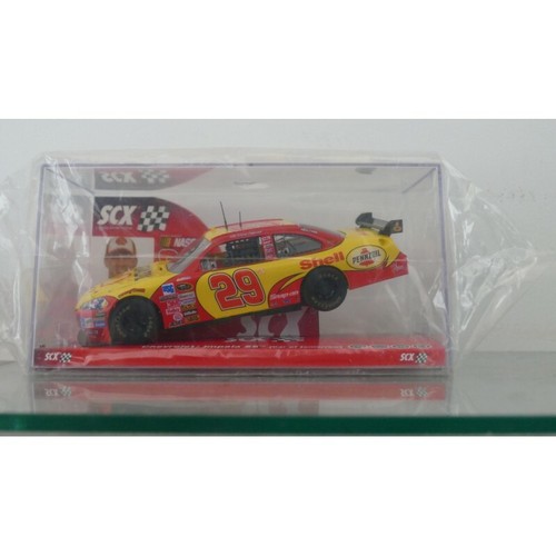 Scx chevrolet impala nascar - scx, ss