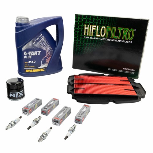 Kit huile pour - kit,