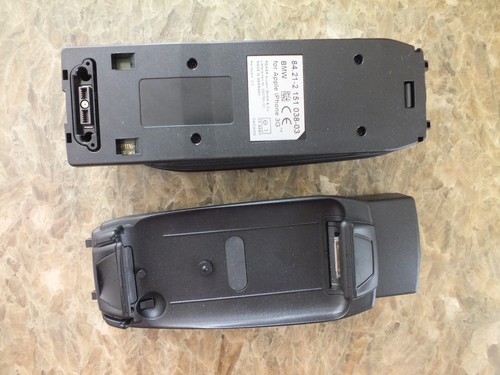 Original bmw snap adapter - bmw,