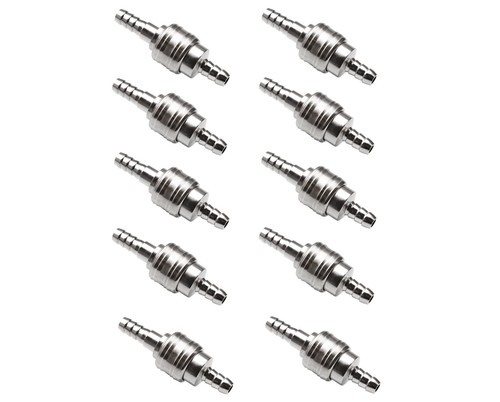 Raccord pneumatique 8 - 10,