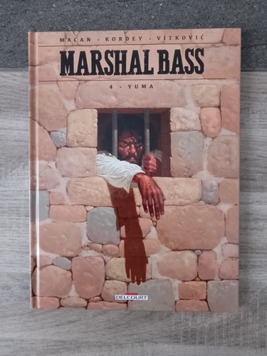 Marshal bass tome - marshal,