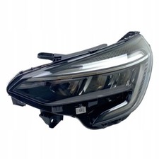 Renault Clio V 2019 - Phare avant gauche LED phare 260607647R