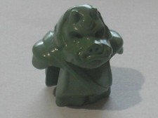 LEGO STAR WARS SandGreen SW