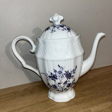 Théière Cafetière