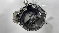 Boite de vitesses FIAT PANDA 2