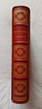 Lauzun par le Duc de La Force