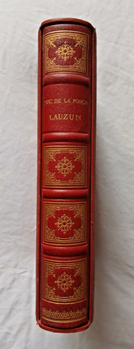 Lauzun par duc la force - par,