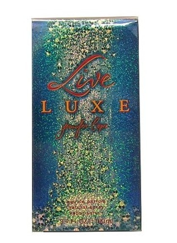 Live luxe jlo edp - jlo, vapo