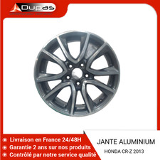 🇫🇷 JANTE ALUMINIUM HONDA