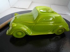 CENDRIER SIMCA FIAT 500  ou