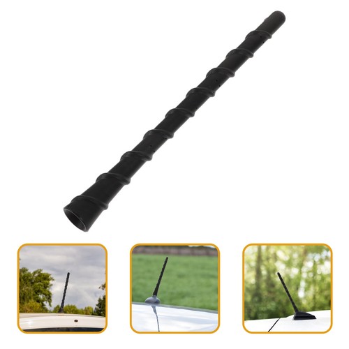 Antenne pour autoradio voiture - autoradio,