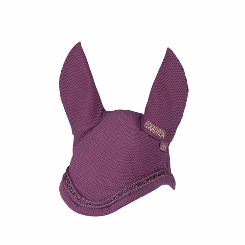 Eskadron fly hood dynair mesh - dynair,