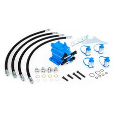 Kit distributeur hydraulique