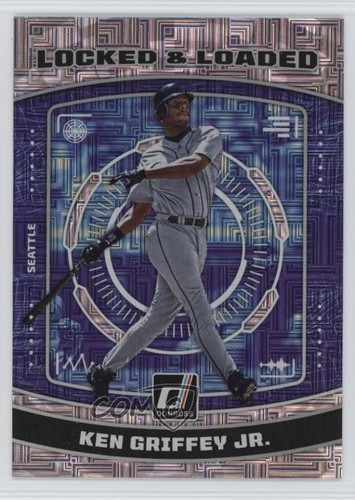 2023 panini donruss locked - locked, &