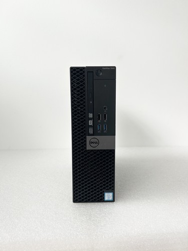 Dell optiplex 7040 sff - 7040,