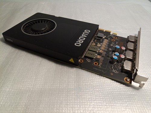 Pny nvidia quadro - quadro, p2000