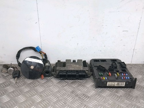 Kit demarrage peugeot - kit, (t3)