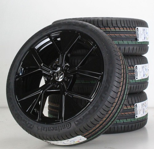 Passat roues d - vw, d'Été