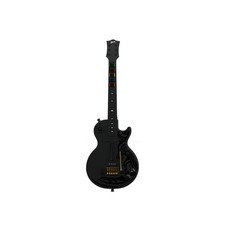 Guitare Gibson Les Paul Noire Tribal Encore - Multi Plateforme
