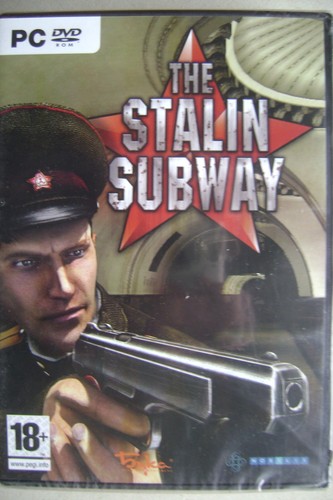 The stalin subway - -, pc