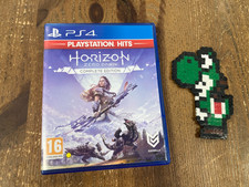 Horizon zero dawn complète