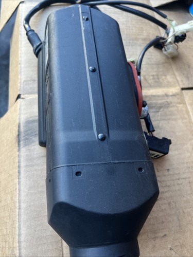 Eberspacher airtronic 22w - d2,