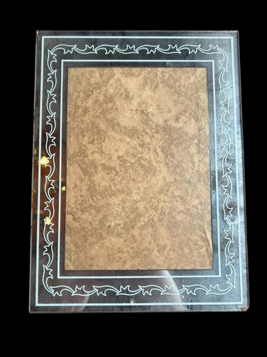 Cadre photo miroir - photo,