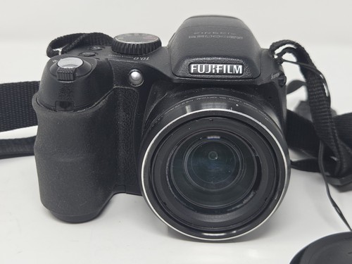 Fujifilm finepix s2000hd - fujifilm,