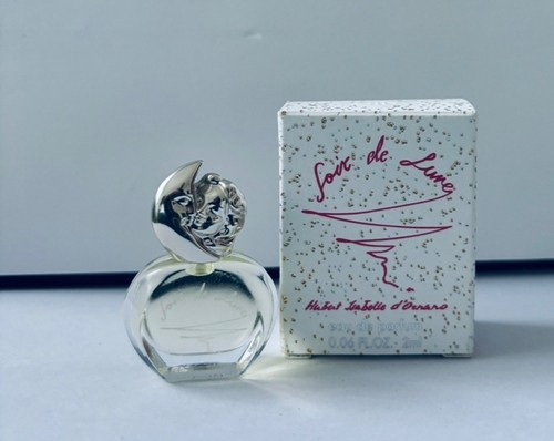 Miniatures parfum soir de - soir,